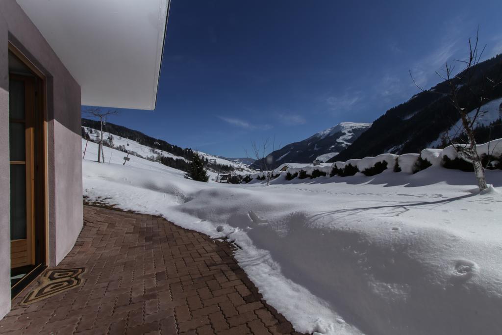Gensbichler Saalbach