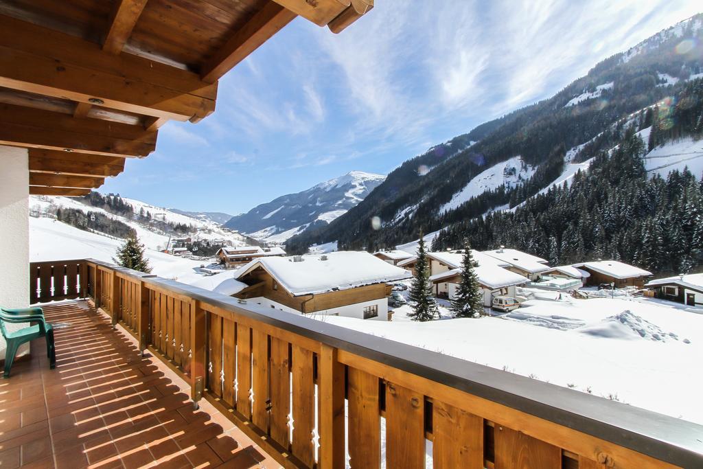 Gensbichler Saalbach