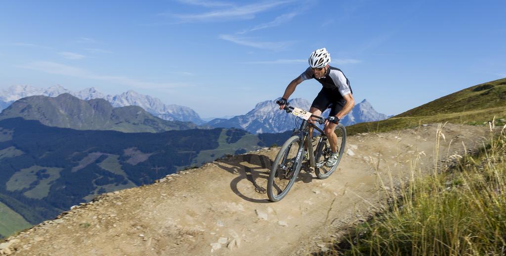 Gensbichler Saalbach