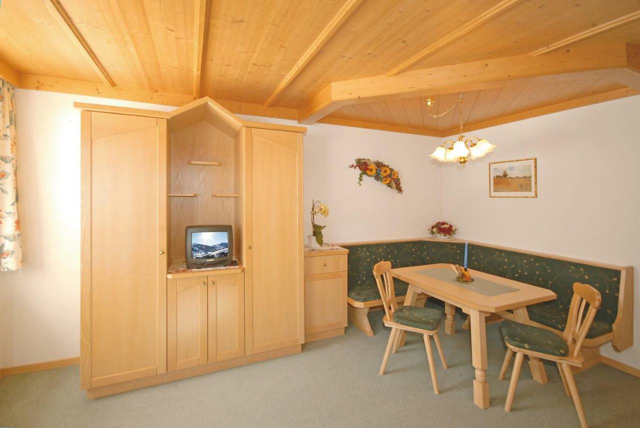 Frühstückspension Gensbichler *